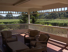 Duckhorn Vineyards Image
