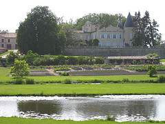 Chateau Lafite Image