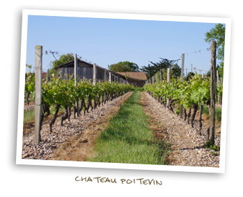 Chateau Poitevin