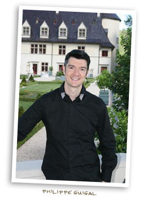 Philippe Guigal