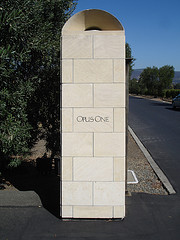 Opus One